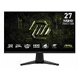MSI MAG/275QF E20/27"/IPS/QHD/200Hz/0,5ms/Černá/3R
