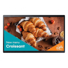 24" LED Samsung QB24C-FHD,300cd,MI,16/7