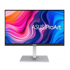 ASUS ProArt/PA278CV/27"/IPS/QHD/75Hz/5ms/Blck-Slvr/3R