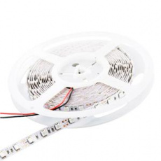 WE LED páska SMD50 5m 60ks/m 14,4W/m zelená WE LED páska SMD50 5m 60ks/m 14,4W/m zelená