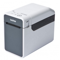 Brother/TD-2120N/Tisk/Role/LAN/USB Brother/TD-2120N/Tisk/Role/LAN/USB