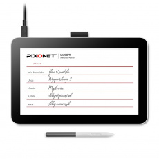 Wacom Signature Display 13 pen & touch Wacom Signature Display 13 pen & touch