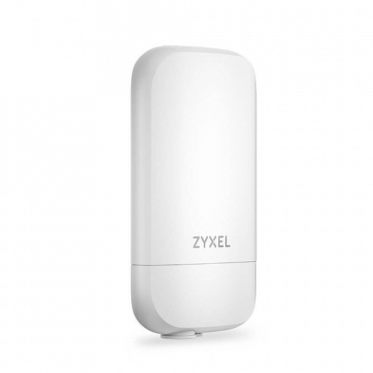 ZYXEL NWA55AXPRO Standalone/Nebula Cloud, 1P ZYXEL NWA55AXPRO Standalone/Nebula Cloud, 1P