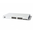 Cisco Catalyst C1200-24T-4X REFRESH
