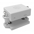 MikroTik TG-LR92. LoRaWAN tag pro 915MHz/2.4GHz, senzor teploty, vlhkosti, pohybu a událostí