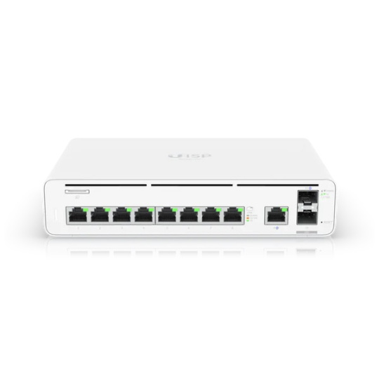 Ubiquiti UISP-Console - UISP Console