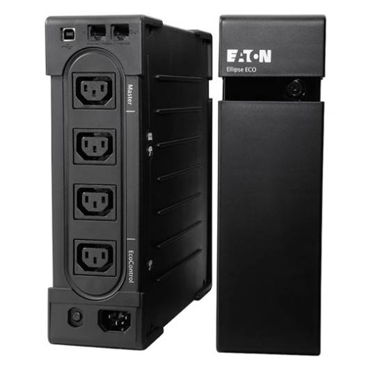 Eaton UPS 1/1fáze, 800VA -  Ellipse ECO 800 USB IEC