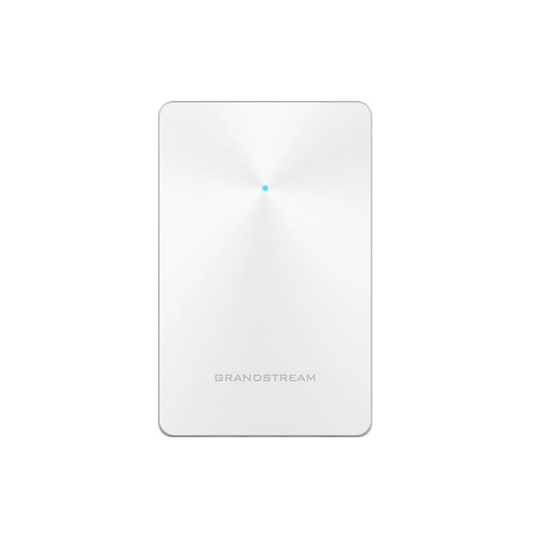 Grandstream GWN7624 AP, 802,11ac, 5GHz 4×4:4 MU-MIMO, 16SSDI, 200 konk. kl., 2.03 Gbps