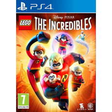 PS4 - LEGO INCREDIBLES PS4 - LEGO INCREDIBLES