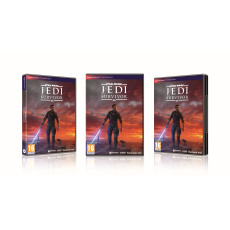 PC - Star Wars Jedi Survivor ( CIAB ) PC - Star Wars Jedi Survivor ( CIAB )