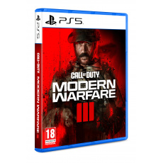 PS5 - Call of Duty: Modern Warfare III