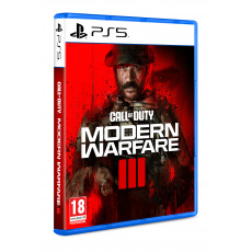 PS5 - Call of Duty: Modern Warfare III PS5 - Call of Duty: Modern Warfare III