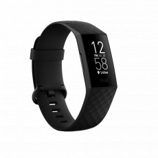 Fitbit Charge 4 (NFC, GPS, FitbitPay) Black/Black Fitbit Charge 4 (NFC, GPS, FitbitPay) Black/Black