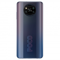 POCO X3 Pro (6GB/128GB) Phantom Black POCO X3 Pro (6GB/128GB) Phantom Black