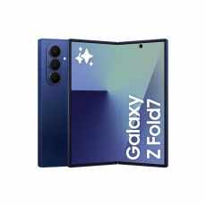 Samsung Galaxy Z Fold 7/12GB/512GB/Blue