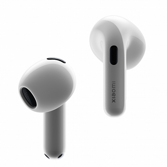 Xiaomi Buds 6/ANC/BT/Pearl White