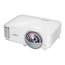 DLP projektor BenQ MW809STH - 3000lm,WXGA,HDMI,USB,rep DLP projektor BenQ MW809STH - 3000lm,WXGA,HDMI,USB,rep