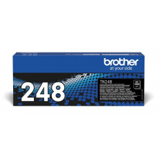 Brother TN-TN248 Black (1 000 str.)