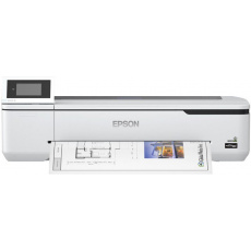 Epson SureColor/SC-T3100N/Tisk/Ink/Role/LAN/Wi-Fi Dir/USB