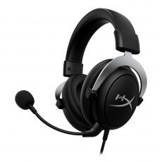 HP HyperX CloudX - headset pro Xbox HP HyperX CloudX - headset pro Xbox