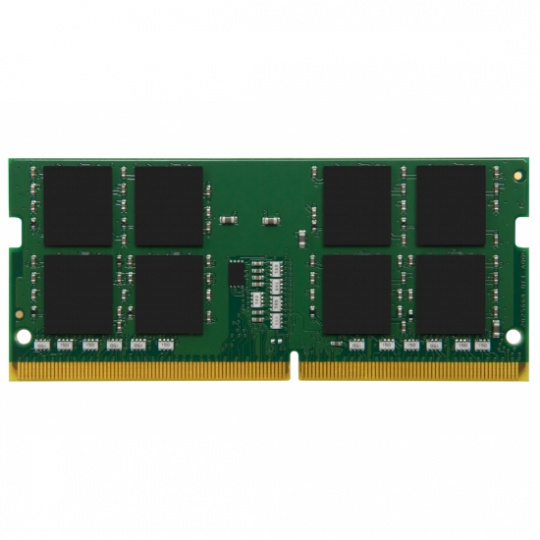 Kingston/SO-DIMM DDR4/4GB/3200MHz/CL22/1x4GB