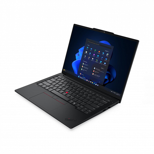 Lenovo ThinkPad/E14 Gen 7 (intel)/Intel Core™ Ultra 5 228V/14"/WUXGA/32GB/512GB/Intel int/W11P/Black