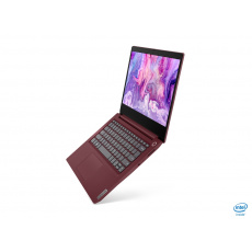 Lenovo IdeaPad 3/14IGL05/N4020/14"/FHD/4GB/128GB SSD/UHD/W11S/Red/2R Lenovo IdeaPad 3/14IGL05/N4020/14"/FHD/4GB/128GB SSD/UHD/W11S/Red/2R
