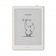 E-book ONYX BOOX GO 6 (Gen II), shell, 6" Carta 1300, 32GB, Bluetooth, Android 11, E-ink displej E-book ONYX BOOX GO 6 (Gen II), shell, 6" Carta 1300, 32GB, Bluetooth, Android 11, E-ink displej