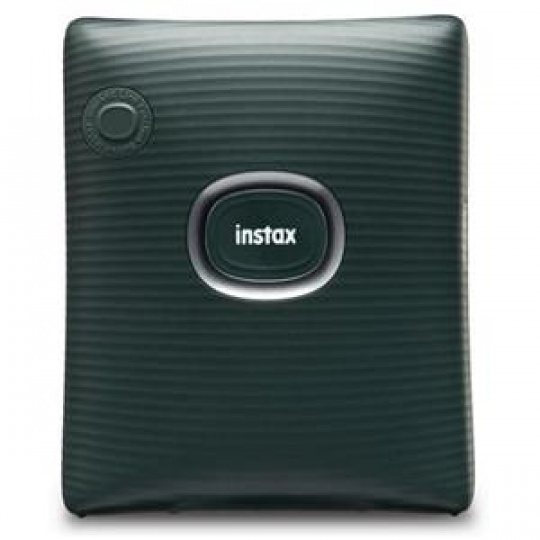 Fujifilm INSTAX SQ LINK - Green