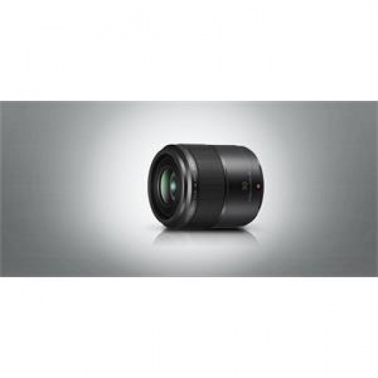 Panasonic H-HS030E - Lumix G 30mm/F2.8 ASPH MEGA OIS