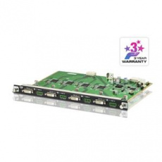 ATEN VM7604-AT 4-Port DVI Input Board ATEN VM7604-AT 4-Port DVI Input Board