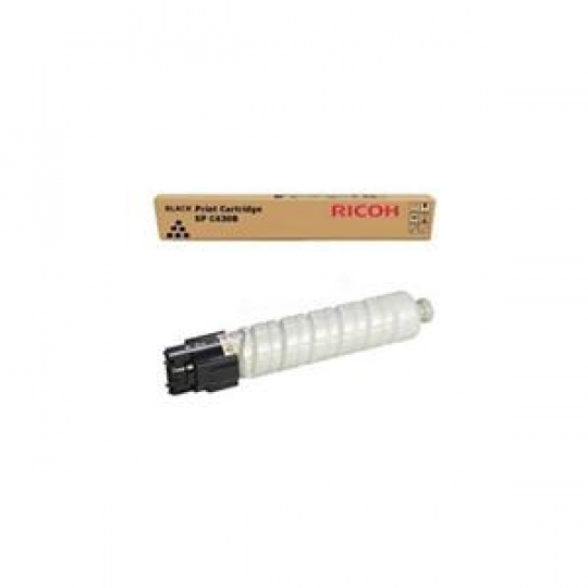 Ricoh - toner Ricoh SPC 430 černý