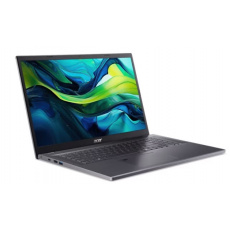 Acer Aspire 17 (A17-51M-51F4) i5-1334U/16GB/512GB SSD/17,3" FHD IPS/ESHELL Linux /šedá Acer Aspire 17 (A17-51M-51F4) i5-1334U/16GB/512GB SSD/17,3" FHD IPS/ESHELL Linux /šedá