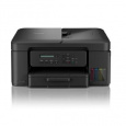 Brother DCP-T730DW (tisk./kop./sken.) ink benefit plus, Wi-Fi, 16 stran/min, 128MB, duplex, ADF