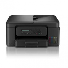 Brother DCP-T730DW (tisk./kop./sken.) ink benefit plus, Wi-Fi, 16 stran/min, 128MB, duplex, ADF