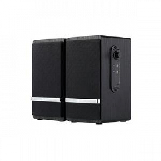C-TECH reproduktory SPK-20, 2.0, USB/USB napájení, černé C-TECH reproduktory SPK-20, 2.0, USB/USB napájení, černé