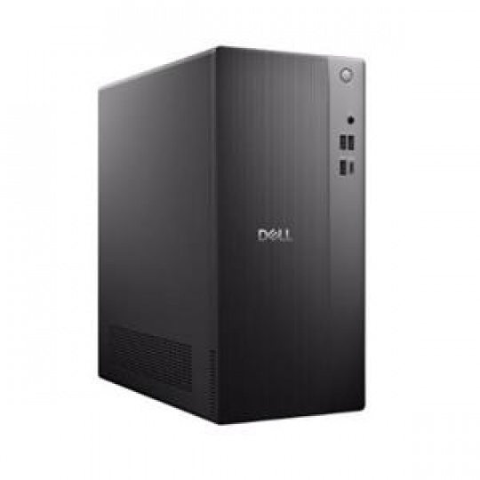 DELL Pro Tower Essential QVT1260 i5 14400/16GB/1TB SSD/keyboard+mouse/3Y ProSpt/W11P/černá