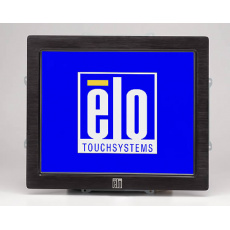 Elo 1937L,1939L Front-Mount Bezel Kit