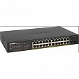 Netgear S350 24P GE POE+ SMART SWITCH