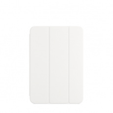 Smart Folio for iPad mini 6gen - White