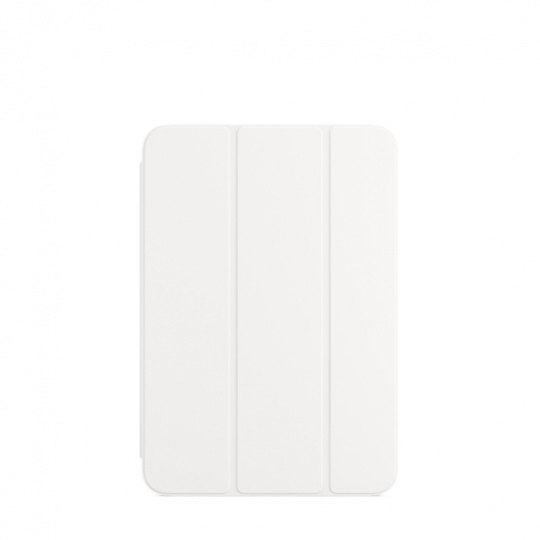 Smart Folio for iPad mini 6gen - White