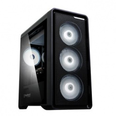 case Zalman minitower M3 PLUS, mATX, bez zdroje, USB3.0, černá case Zalman minitower M3 PLUS, mATX, bez zdroje, USB3.0, černá
