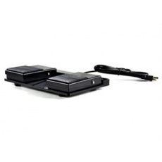 SCYTHE USB Foot Switch - Double II SCYTHE USB Foot Switch - Double II