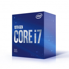 Intel/Core i7-10700F/8-Core/2,9GHz/FCLGA1200/BOX Intel/Core i7-10700F/8-Core/2,9GHz/FCLGA1200/BOX