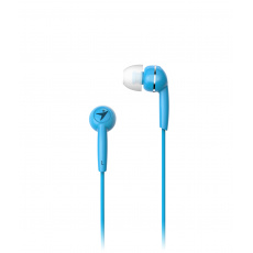 Sluchátka Genius HS-M320 mobile headset, blue Sluchátka Genius HS-M320 mobile headset, blue