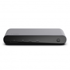 Belkin Thunderbolt 4 PRO USC-C, USB-A,HDMI,SD,GbE Belkin Thunderbolt 4 PRO USC-C, USB-A,HDMI,SD,GbE