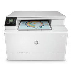 HP Color LaserJet ProMFP M182n HP Color LaserJet ProMFP M182n