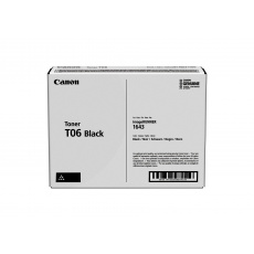 Canon T06 Black