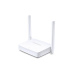 Mercusys MW301R 300Mbps WiFi N router, 3x10/100 RJ45, 2x anténa
