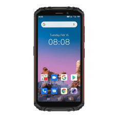 Oukitel WP18 Orange odolný telefon Oukitel WP18 Orange odolný telefon